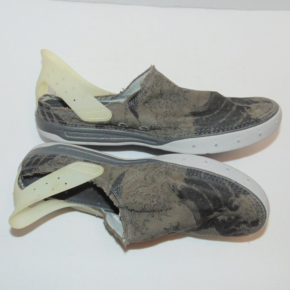 Columbia Spinner Moc Techlite Water shoes sz 10.5